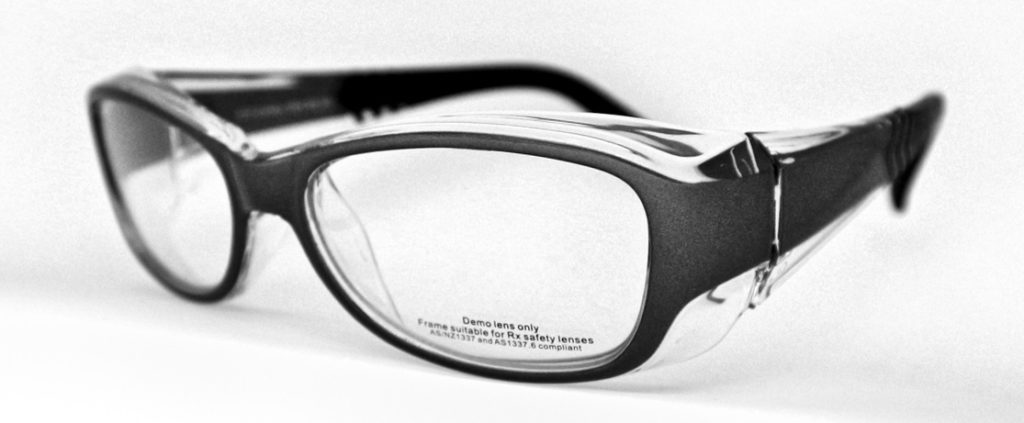 X Ray Frame Leaded Xray Glass Frame Range – RxSafety