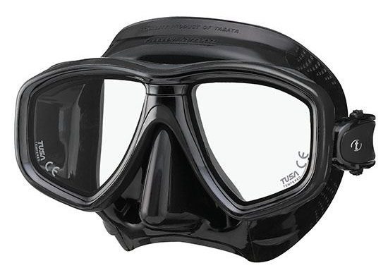 Rx Dive Mask Range – RxSafety